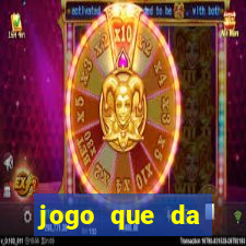 jogo que da dinheiro para se cadastrar